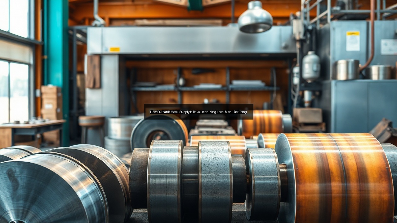 aerospace metal supplies copper metals in Burbank CA los angeles