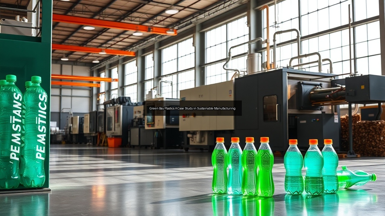 plastic GB plastics carbon greenbayplastics manufacturer