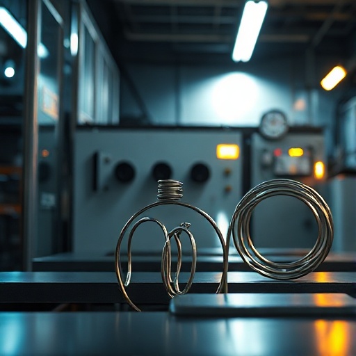 engineering wire forming processes diameter wire forming process coil springs